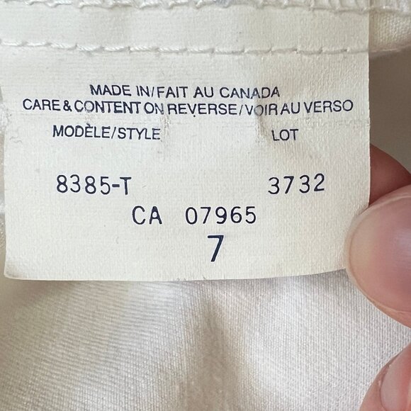 Vintage Denim Jean Midi Maxi Wrap Skirt High Rise French Girl Coastal Cowgirl - Picture 6 of 11